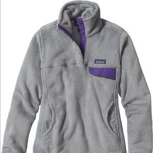 Patagonia women’s sz M